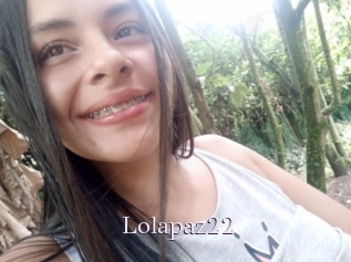 Lolapaz22