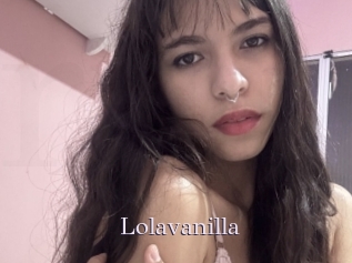 Lolavanilla