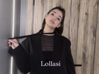 Lollasi