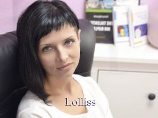 Lolliss