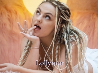 Lollymur