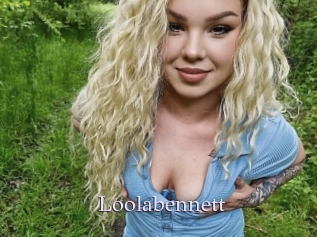 Loolabennett