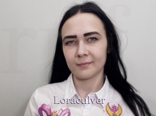 Loraculver