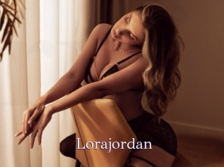 Lorajordan