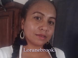 Loranebrooks