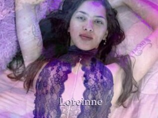 Loreinne