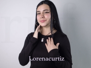 Lorenacurtiz