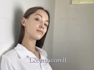 Lorettacorell