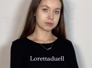 Lorettaduell