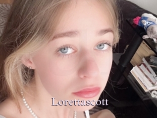 Lorettascott