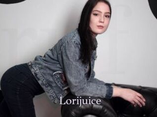 Lorijuice