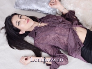 Lorineswan