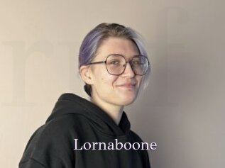 Lornaboone