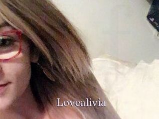 Lovealivia