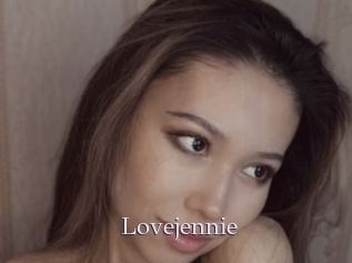 Lovejennie