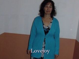 Lovejoy