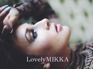 LovelyMIKKA