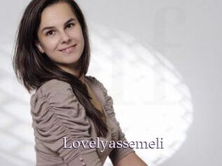 Lovelyassemeli