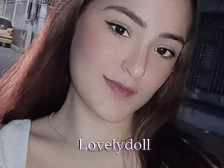 Lovelydoll