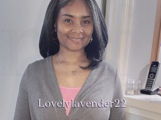 Lovelylavender22