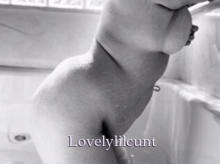 Lovelylilcunt