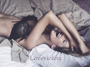 Lovevioleta