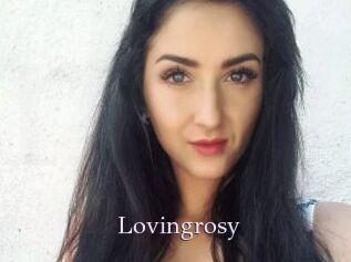 Lovingrosy