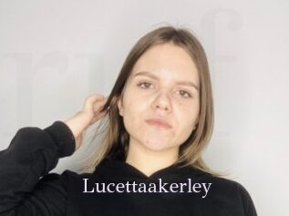 Lucettaakerley