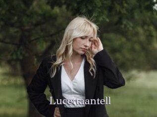 Lucettaantell