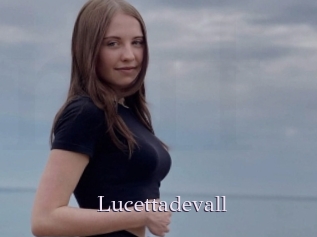 Lucettadevall