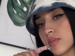 Lucianalee