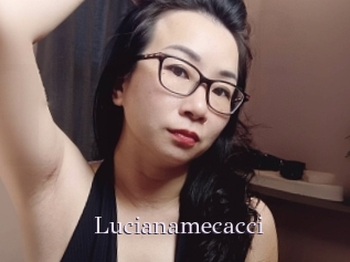 Lucianamecacci