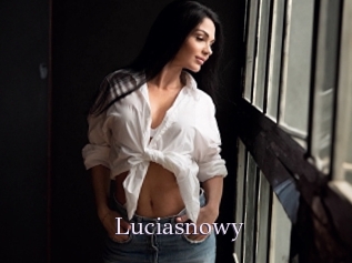 Luciasnowy