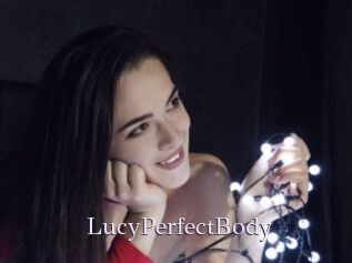 LucyPerfectBody