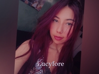 Lucyfore