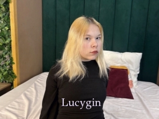 Lucygin