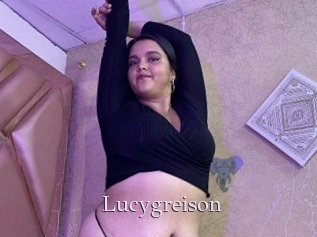 Lucygreison