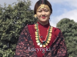 Lucyricki