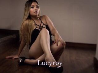 Lucyroy