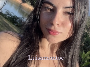 Luisamontoc