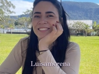 Luisamorena