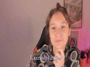 Lunabluuee