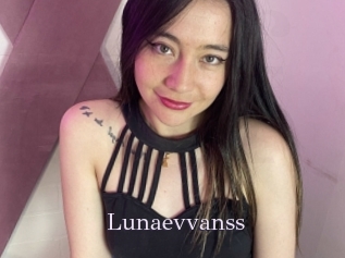 Lunaevvanss