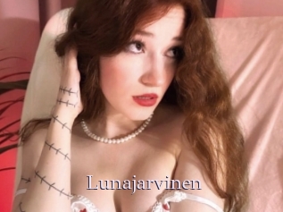 Lunajarvinen