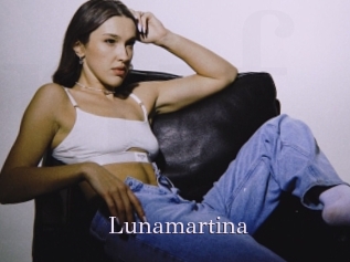 Lunamartina