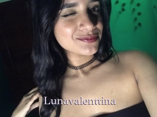 Lunavalenttina