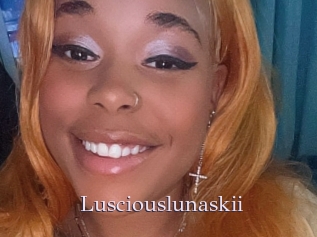 Lusciouslunaskii