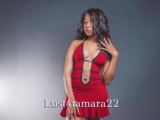 Lust4tamara22