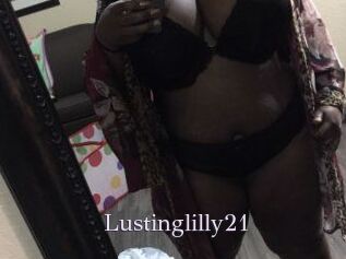 Lustinglilly21