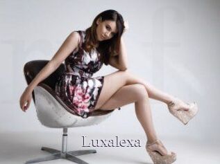 Luxalexa